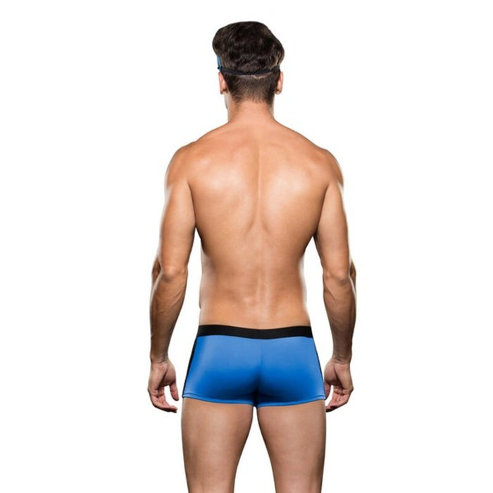 Boxershorts, Herr Cop Envy (2 pcs) Blå