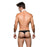 Lustask Large Pleasure Kit Tuxedo Envy (3 pcs)