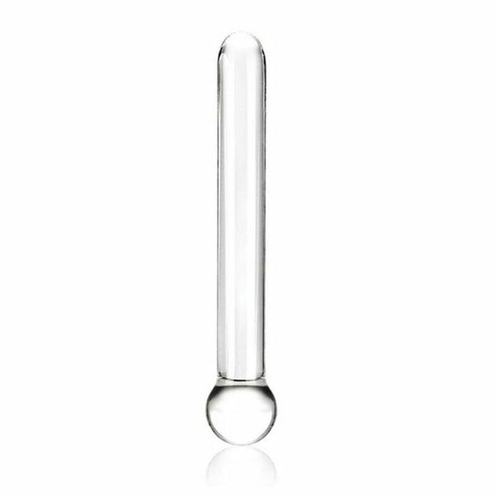 Rak glasdildo Glas E25396