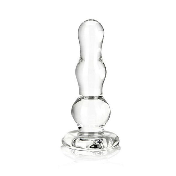 Anal glaspropp 10,2 cm Glas E25397