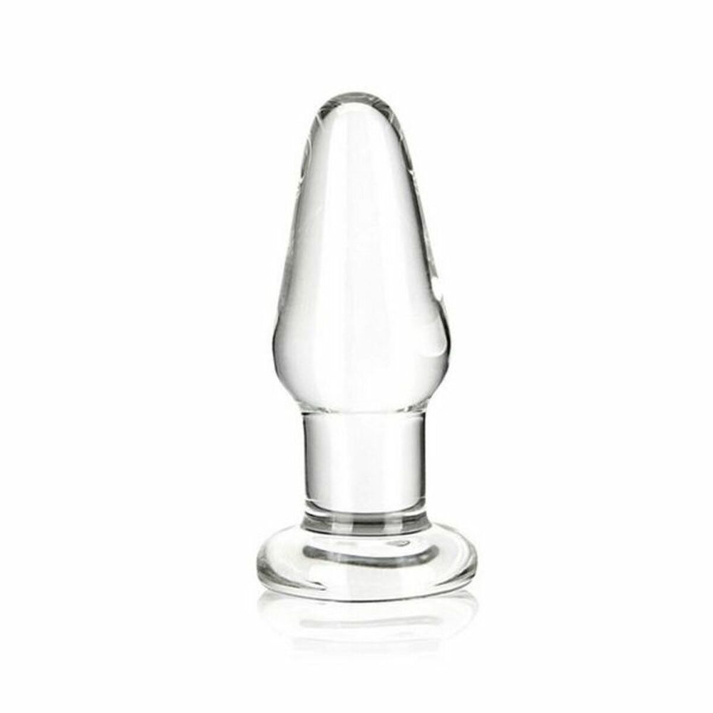 Anal glaspropp 8,9 cm Glas E25398