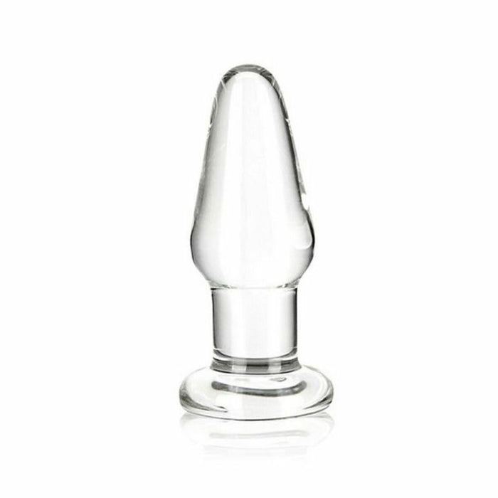 Anal glaspropp 8,9 cm Glas E25398