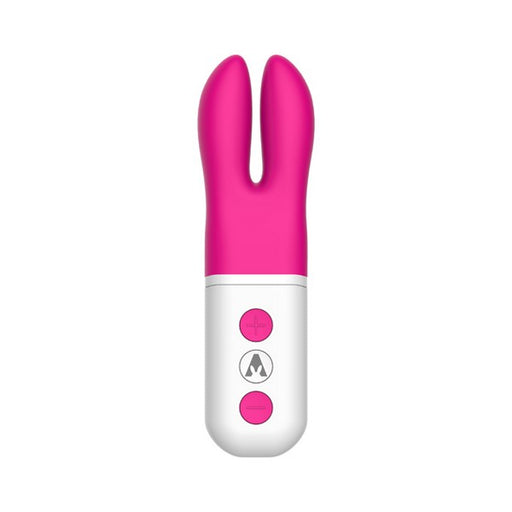 The Pocket Rabbit Rosa The Rabbit Company RC-008HP