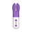 The Pocket Rabbit Lila The Rabbit Company RC-008PUR