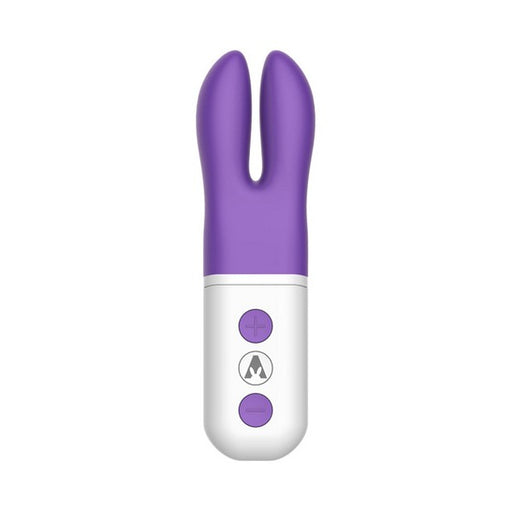 The Pocket Rabbit Lila The Rabbit Company RC-008PUR