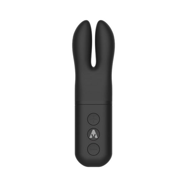 The Pocket Rabbit Svart The Rabbit Company RC-008BLK