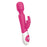 The Wand Rabbit Het Rosa The Rabbit Company TRC-011HP