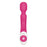 The Wand Rabbit Het Rosa The Rabbit Company TRC-011HP
