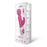 The Wand Rabbit Het Rosa The Rabbit Company TRC-011HP