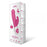 The Realistic Rabbit Het Rosa The Rabbit Company RC-005PUR