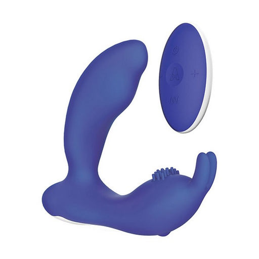 The Prostate Rabbit Blå The Rabbit Company RC-013NAV