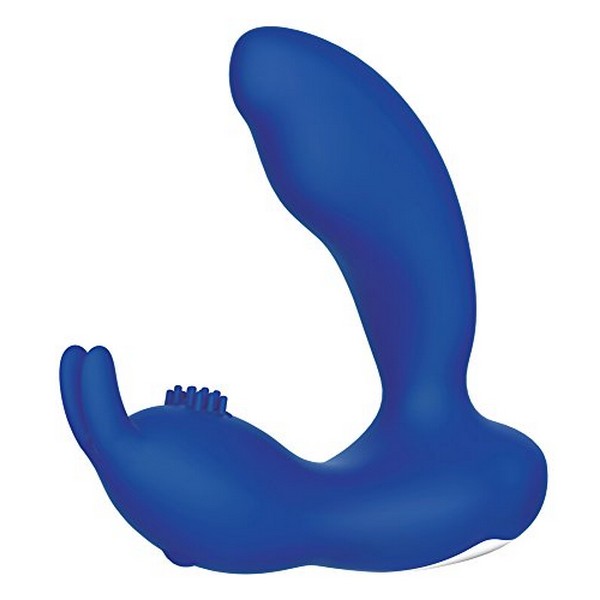 The Prostate Rabbit Blå The Rabbit Company RC-013NAV
