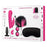 The G-Spot Rabbit Playtime Presentpaket The Rabbit Company 87258