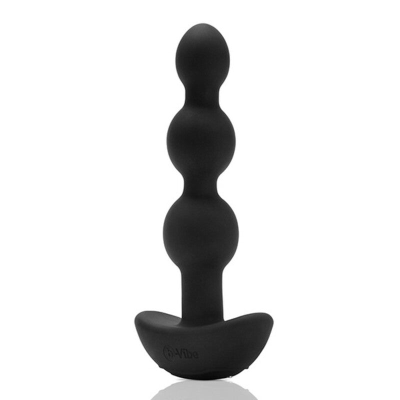 Triplet Analkulor Svart B-Vibe 92733