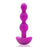 Triplet Analkulor Fuchsia B-Vibe 92740
