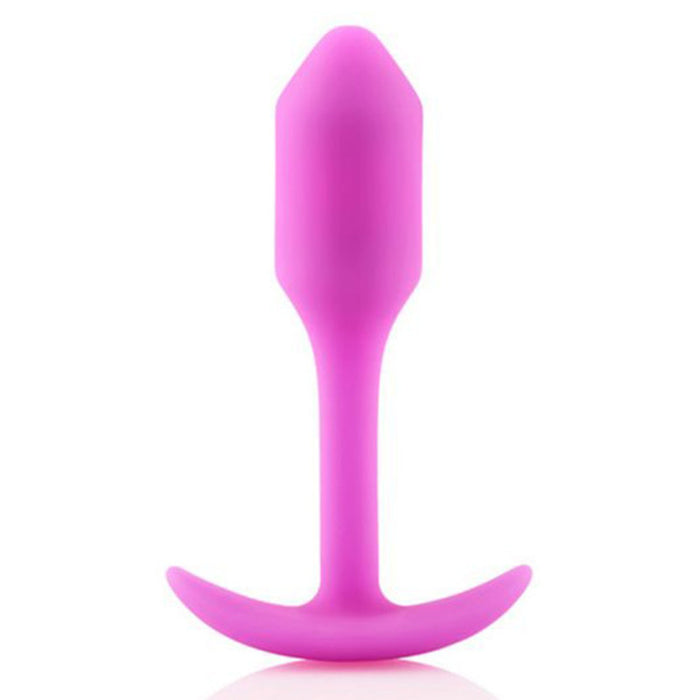 Anuspropp Snug Plug 1, fuchsia B-Vibe 96717