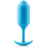 Anuspropp Snug Plug 3, teal B-Vibe 96755