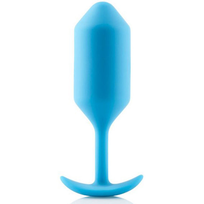 Anuspropp Snug Plug 3, teal B-Vibe 96755