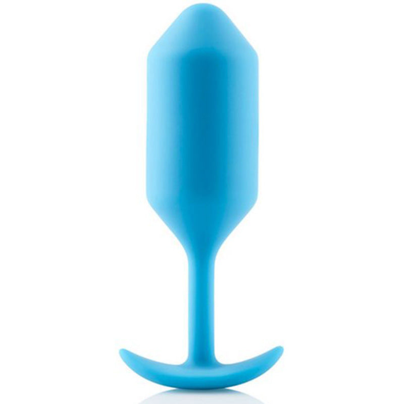 Anuspropp Snug Plug 3, teal B-Vibe 96755