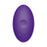 Massageapparat för par The Rabbit Company 02159