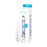 Full Tip Textured Dildo Glas 05600