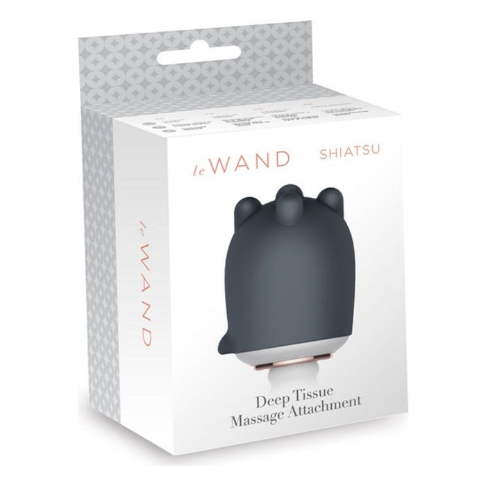 Tillbehör Shiatsu Deep Tissue Le Wand