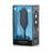 Analplugg Snug 5 B-Vibe 12035