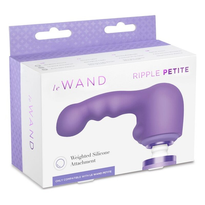 Tillbehör Petite Ripple Weighted Le Wand