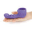 Tillbehör Petite Ripple Weighted Le Wand