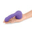 Tillbehör Petite Ripple Weighted Le Wand