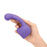 Tillbehör Petite Curve Weighted Le Wand