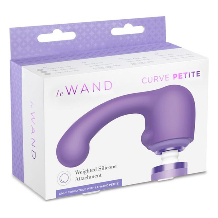 Tillbehör Petite Curve Weighted Le Wand