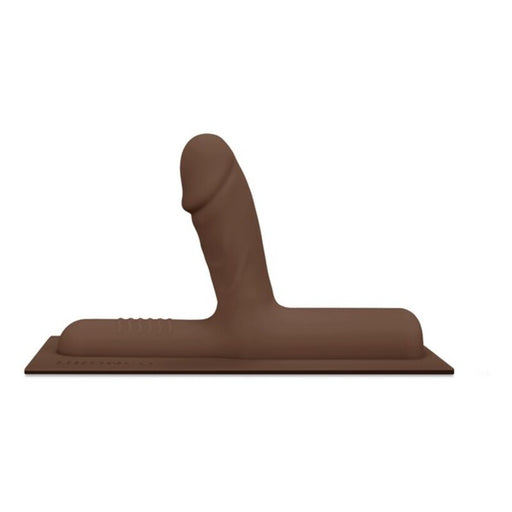 Tillbehör Bronco Dark Skin The Cowgirl Brun