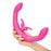 Vibrator Together Toy Rosa