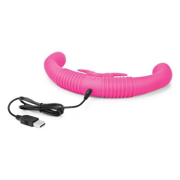 Vibrator Together Toy Rosa