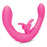 Vibrator Together Toy Rosa