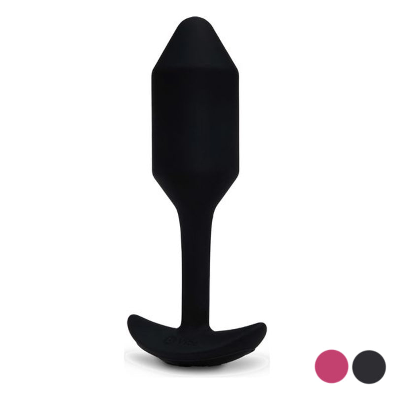 Analplugg Snug M B-Vibe