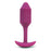 Analplugg Snug M B-Vibe