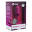 Analplugg Snug M B-Vibe