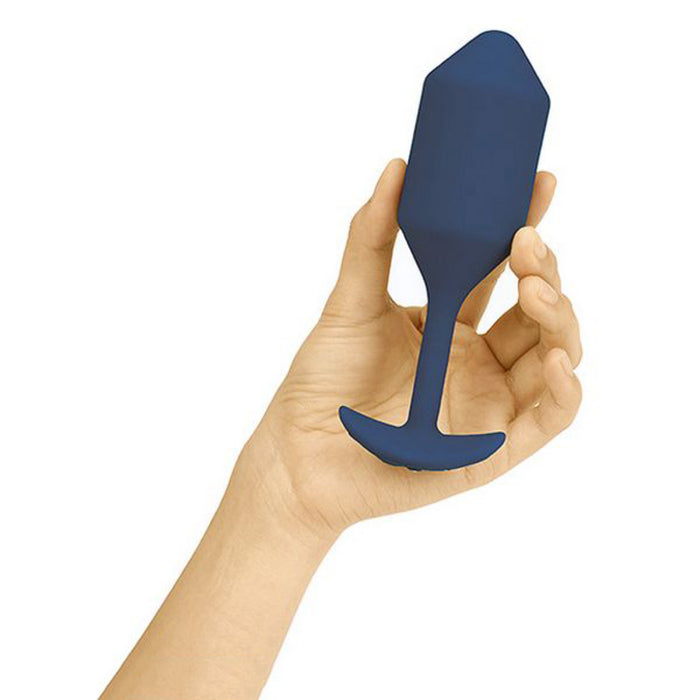 Analplugg Snug XL B-Vibe