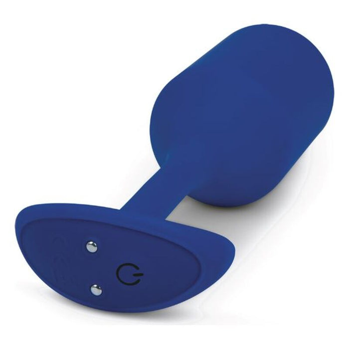Analplugg Snug XL B-Vibe
