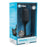 Analplugg Snug XL B-Vibe