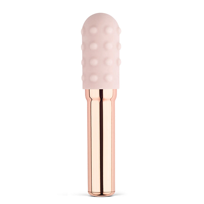 Patronvibrator Le Wand Grand  Guldrosa
