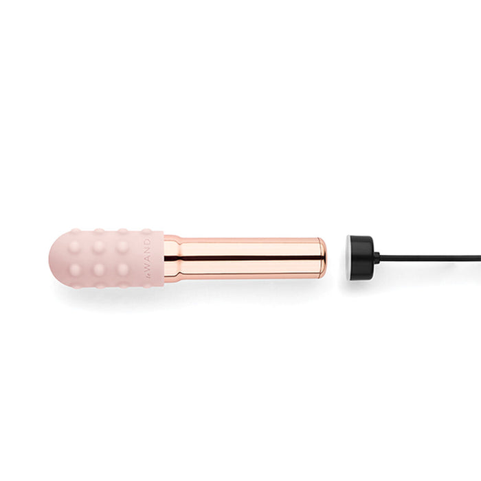 Patronvibrator Le Wand Grand  Guldrosa
