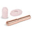 Patronvibrator Le Wand Grand  Guldrosa