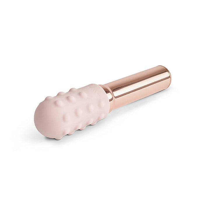 Patronvibrator Le Wand Grand  Guldrosa