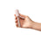 Patronvibrator Le Wand Grand  Guldrosa