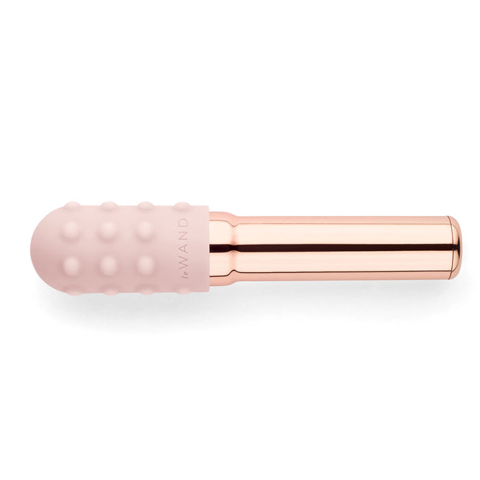 Patronvibrator Le Wand Grand  Guldrosa