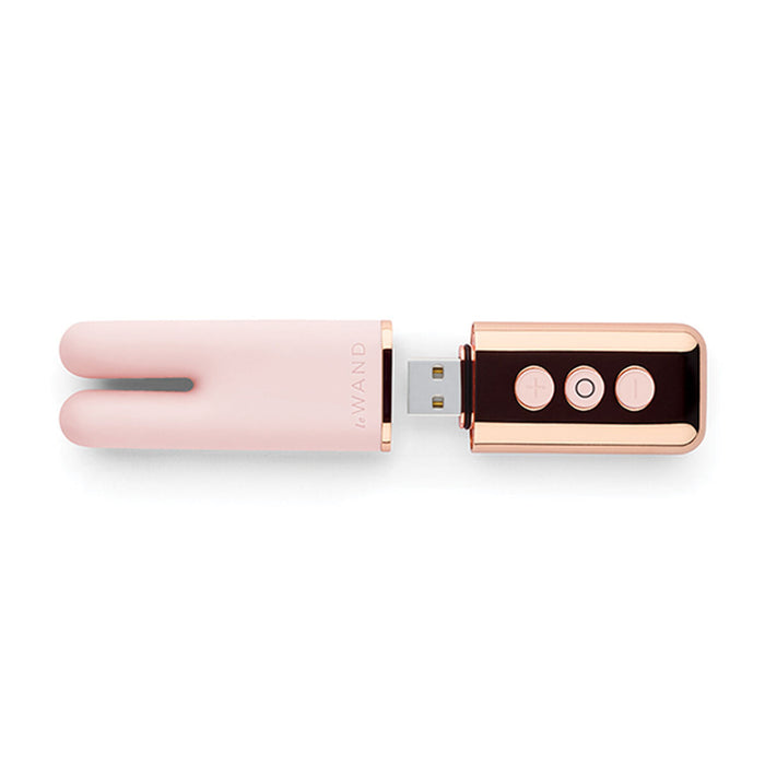 Vibrator Le Wand Deux Twin Motor