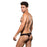 Stringtrosa Envy Svart